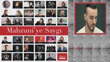 Cem Adrian - Dumanlı Dumanlı (Mahzuni'ye Saygı)