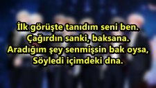 Dna - Bts / Türkçe Versiyonu ( Cover By Efe Burak )