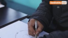Dünya Karikatüristleri Kudüs'ü Çizdi (1)