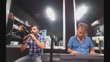 Erdem İlkay - Havada Bulut Yok Bu Ne Dumandır