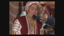 Huysuz Virjin - Yavaş Oynat Kız Göbeği (Show TV - 1995)