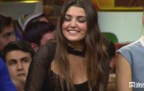 Murat Dalkılıç’ın Filminde Merve Boluğur Yerine Hande Erçel Oynayacak!