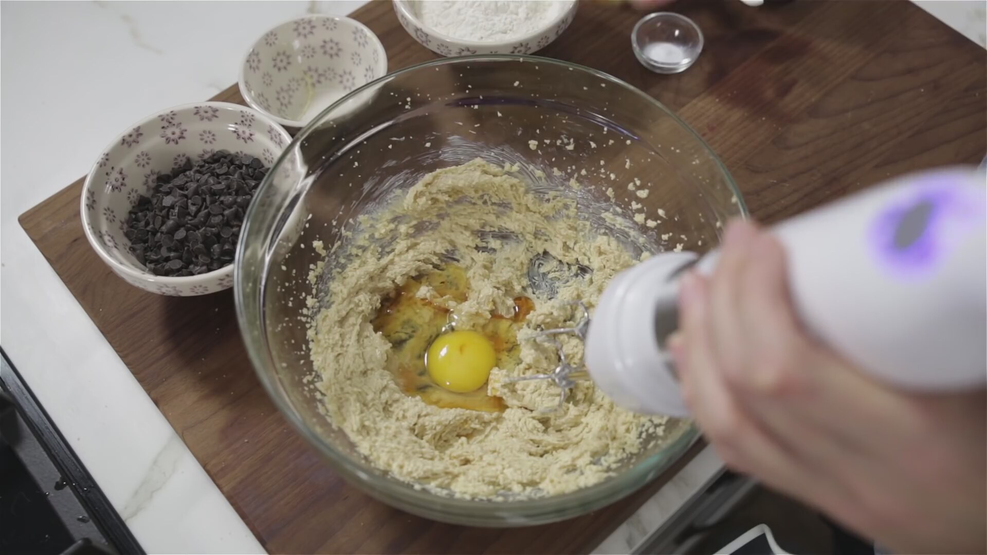 Çikolatalı Sufle Videosu Çikolatalı Sufle Videosu