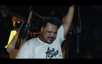 Yener Çevik - Hip hop İs Back 2 ( konser )