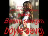 Ben Seversem Tam Severim