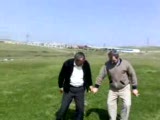 Bizim Uşaklar Horanda