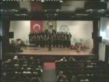 Muğla Agsl Çoksesli Koro 2004