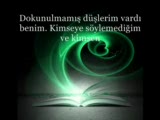 Sevseydin,böyle Terketmezdin