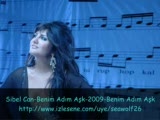 Sibel Can-Benim Adım Aşk