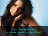 Tuğba Özerk - Gidesim Geldi Tuğba Özerk - Gidesim Geldi