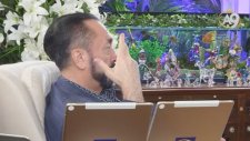 Adnan Oktar A9 Tv