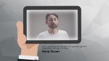 Çorbada Tuzumuz Olsun, Eğitim Şart | Bilgi 3geni | Tanıtım #2