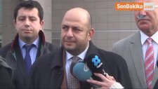 Enis Berberoğlu, Can Dündar ve Erdem Gül'e 15 'Er Yıla Kadar Hapis Talebi