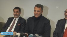 Fikret Orman'ın Akıl Almaz Vida Espirisi