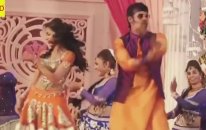 Kumkum Bhagya | Sriti Jha And Shabbir Ahluwalia Dance