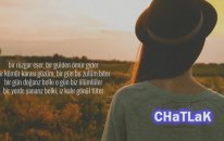Sen Beni Sevme Kadın ( Chatlak ) 2o18