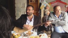 Tolga Sağ - Derde Derman Arar İdim Derdim Bana Derman İmiş