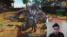 Türkce Mmorpg - Titan Siege Online