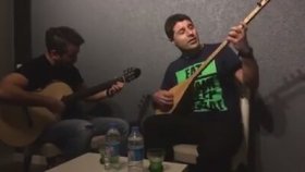 Abidin Biter - Ölesiye Özledim Abidin Biter - Ölesiye Özledim