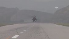 Atak Helikopterinin Gücü Muhteşem