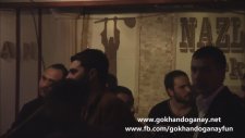Gökhan Doğanay & Serkan Rençber - İnsan Gelmez mi NAZLICAN TÜRKÜ EVİ