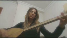 Nazlı Öksüz - Kullar Olam Nazlı Öksüz - Kullar Olam