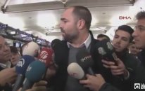 Ülkesine Dönen Tudor’un Veda Açıklaması!