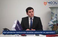 Yabancılara Avukat Desteği-Yabancı Avukatı-Yabancılar İçin Avukat