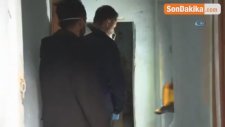Zorla Getirilmesi Olan Bir Kişi Polis Ekiplerince Evde Ölü Bulundu