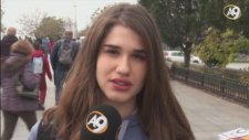 Ahirette İnsanları Nasıl Bir Karşılama Olacak? (İzleyici Sorusu)
