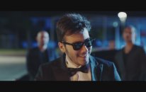 Enes Batur Film Fragmanı - Hayal mi Gerçek mi Teaser