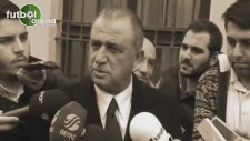 Fatih Terim: