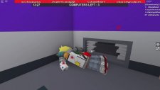 Roblox Şirketlerini Hackledim Ve İşkence Gördüm! - Roblox