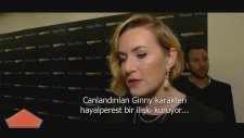 Wonder Wheel / Dönme Dolap Kamera Arkası
