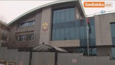 Bae Büyükelçiliğinin Bulunduğu Sokağın İsmi 'Fahrettin Paşa' Olacak
