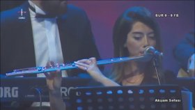 Esra Icoz - Gülü Solduramam Esra Icoz - Gülü Solduramam