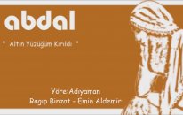 Grup Abdal - Altın Yüzüğüm Kırıldı (Ozanca)