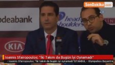 Ioannis Sfairopoulos: