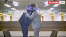 NBA Efsaneleri Magic Johnson ile Isiah Thomas, Canlı Yayında Ağlayarak Barıştı