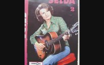 Selda Bağcan - Çemberimde Gül Oya