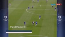 Sergen Yalçın vs Chelsea (2003)