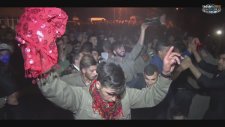 Şırnak'ta Kopan gençler