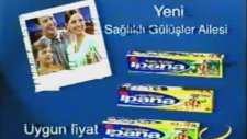 Tgrt Reklam Kuşağı (Ağustos 2004)