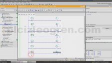 Tia Portal S7 300 De Clock Merker