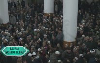Bakanı Bile Kurtaracak ''Salevâtü'l-Hitam Ale'n-Nebiyyi'l Hattâm'' Sîğası