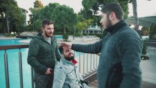 Bir Günlüğüne Köle Olmak!! (Kral&vezir)