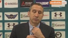 David Blatt: