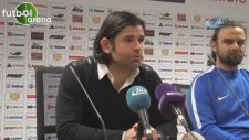 İbrahim Üzülmez: