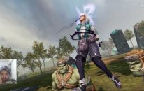 Mobilde Gerçek Mmorpg Oyunu = Lineage Iı Revolution