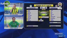 Ömer Ali Şahiner'in golünde FB TV!